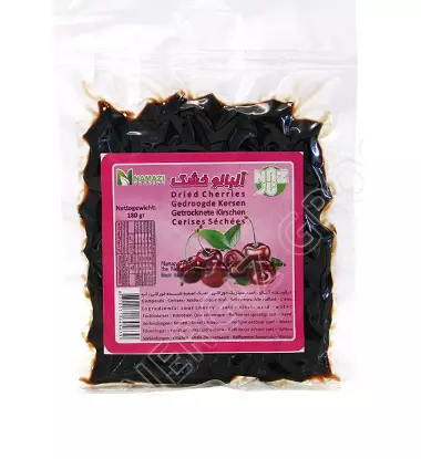 Torshi Sevan Dried Cherries 180g - Kuivatut hedelmät - 14976 - 1