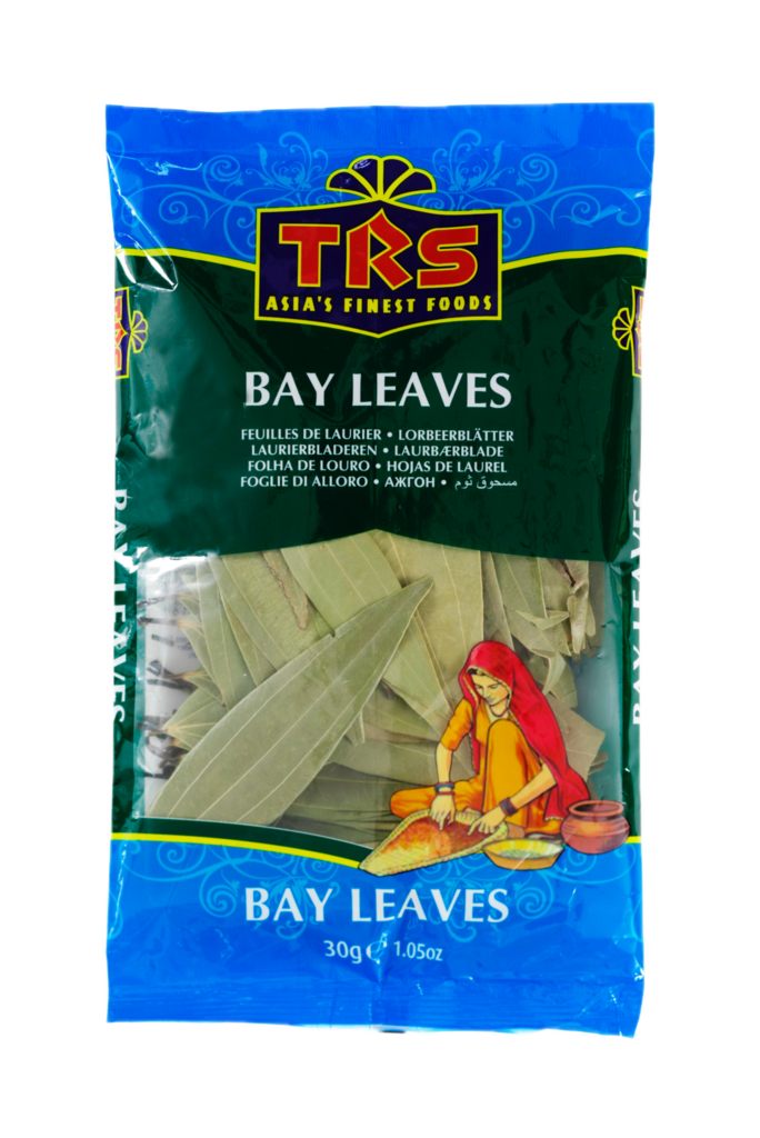 TRS Bay Leaves / Laakerinlehti 30g - Kuivatut yrtit - 11866 - 1