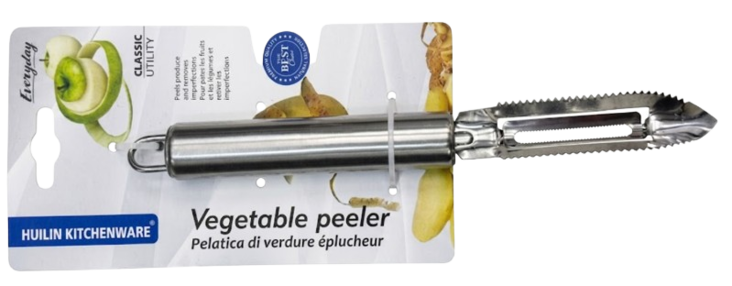 Vegetable Peeler / Kuorija 2642 - Astiat ja aterimet - 20156 - 1