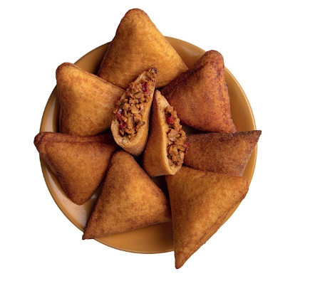 Vöner Köftis Original 30x65g - Suolaiset leivonnaiset - 15756 - 1