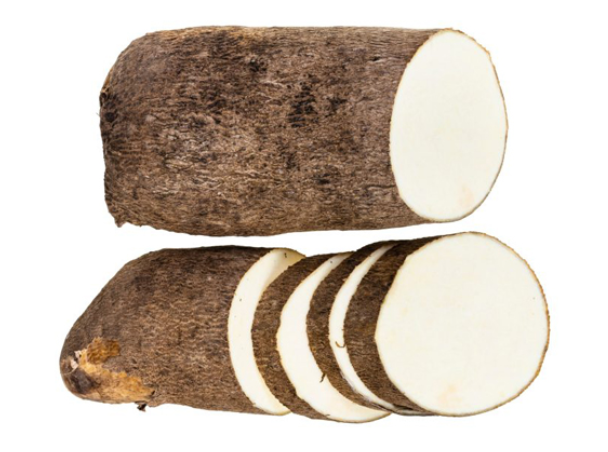 Yams White 20KG GH - Juurekset  - 14546 - 1
