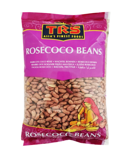 TRS Rosecoco Beans/ Pavut 2KG - Kuivatut pavut - 12607 - 1