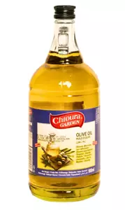 Chtoura Garden Olive Oil/ Oliiviöljy 750ml CAM - Oliiviöljyt - 14447 - 1