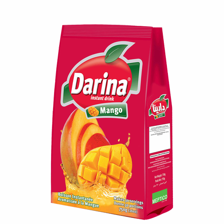 Darina Mango Juomajauhe 500g - Juomajauheet - 1907 - 1