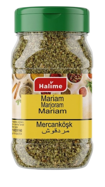 Halime Baharat Mercankösk/ Mariam 40g - Erikoismausteet - 20987 - 1