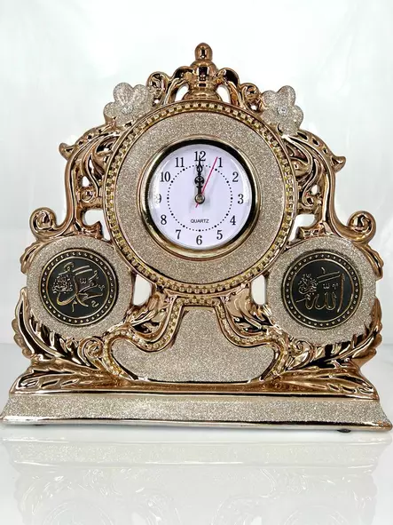 Koristekello Kulta 45-5 - Koriste-esineet - 9837 - 1