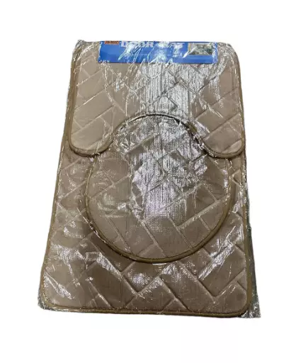 Kylpyhuonematto 2569 - Matot - 14807 - 1