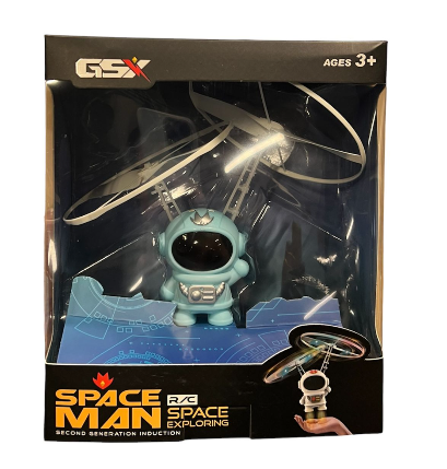 Lelut Space Man 2761 - Lelut - 20627 - 1