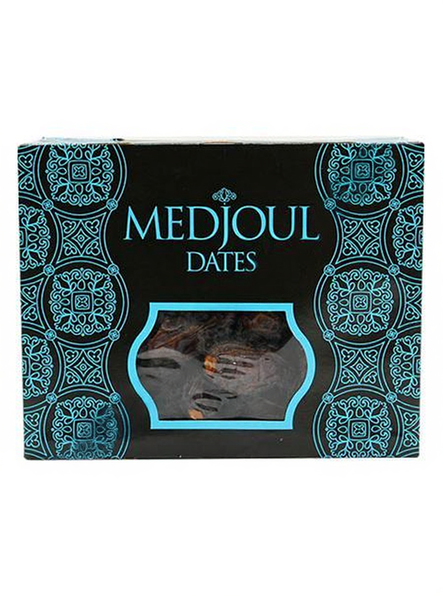Medjoul Dates Superior L/ Taateli 900g - Kuivatut hedelmät - 18467 - 1