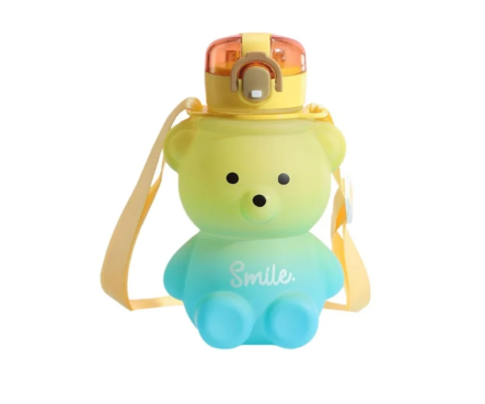 Plastic Cup/ Muovi Juomapullo 2140 - Astiat ja aterimet - 16977 - 1