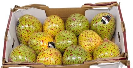 Pomelo honey 12st Kiina - Hedelmät - 14037 - 1