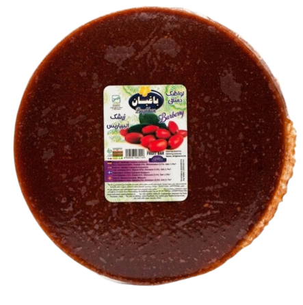 Sophia Lavashak Barberry/ Happomarja hedelmälevy - Turkish Delight & Halvat - 19947 - 1