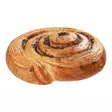 03511 Panobake Mohnschnecke / Korvapuusti 110g - Makeat leivonnaiset - 12227 - 1