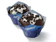 3177 Panobake Oreo Muffin / Oreo Muffinssi 110g - Makeat leivonnaiset - 5437 - 1