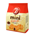 7 Days Mini Croissant Kakao/ Mini Croisantti Kaakao 185g - Täytekeksit ja vohvelit - 87 - 1