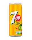 7up Coctail Exotique 330ml - Limonadit ja virvoitusjuomat - 14547 - 1