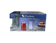 Pasabahce Timeless Teelasi 6kpl 42891 - Astiat ja aterimet - 12147 - 1