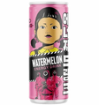 Squid Game Watermelon Energiajuoma 250ml TNK - Energiajuomat - 17307 - 1
