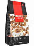 Devolli Caffe Prince Paahdettu ja jauhettu kahvi 100g - Kahvit - 17347 - 1