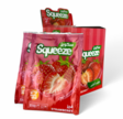 Squeeze Instant Drink Strawberry/ Juomajauhe 420g - Juomajauheet - 17657 - 1