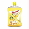 Asperox Sunshine Lemon& Orange Pintapuhdistusaine 2,5L - Lattianpuhdistus- ja hoitoaineet - 17707 - 1