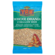 TRS Whole Dhania/ Korianterin siemenet 100g - Yleismausteet - 17747 - 1