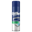 Gillette Rasier Gel/ Partavaahto Sensitive Skin 200ml - Hygieniatarvikkeet - 17887 - 1