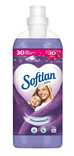 Softlan Softener Dream Fresh/ Huuhteluaine 1L - Pyykinpesuaineet ja -tarvikkeet - 17957 - 1