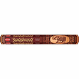 HEM Incense Sandalwood/ Suitsuke 6x20kpl - Koti ja käyttötavara - 18057 - 1