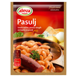 Aleva Pasulj Papumauste 84g - Erikoismausteet - 18117 - 1