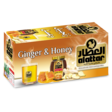 Al Attar Ginger & Honey Tea/ Inkivääri-Hunaja Tee 20x2,8g - Terveys teet - 18307 - 1
