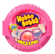 Hubba Bubba Chewing Gum Fancy Fruit Purukumi 56g - Purukumit - 18367 - 1