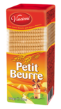 Vincinni Petit Beurre biscuit/ Keksi 200g - Täytekeksit ja vohvelit - 18737 - 1