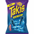 Takis Corn Snack Blue Heat Sipsi 100g - Sipsit - 18887 - 1