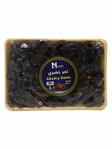 Namazi Khodry Dates/ Taateli 900g - Kuivatut hedelmät - 18937 - 1