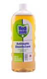Mediguard Antiseptic Disinfectant/ Desinfiointiaine1L - Hygieniatarvikkeet - 19137 - 1