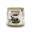 Yesim Gemlik Siyah Zeytin/ Musta oliivi 1,5kg TNK - Oliivisäilykkeet - 19647 - 1