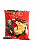 Derby Chips / Perunakierre 25g - Sipsit - 1967 - 1