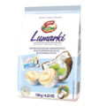 Lumar Coconut Wafer Ball/ Kookosvohvelipallo 120g - Konvehdit - 19957 - 1