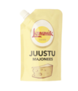 Lemmik Juusto Majoneesi 200g - Majoneesit - 20017 - 1