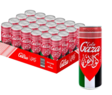 Gaza Carbonated Drink with Cola Flavour/ Hiilihapotettu juoma 250ml - Kivennäis- ja lähdevedet - 20127 - 1