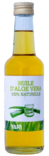 Yari Natural Aloe Vera Oil/ Aloe Vera öljy 250ml - Kosmetiikka - 20467 - 1