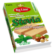 Bg Line Wafer Stevia Hazelnut/ Stevia Vohveli 90g - Täytekeksit ja vohvelit - 20477 - 1