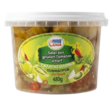 Mojo Semja Green Tomato Salad/ Tomaattisalaatti 480g PET - Tomaatti- ja paprikasäilykkeet - 20827 - 1