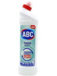ABC Camasir Suyu Pure White/ Valkaisuaine 750ml - Valkaisuaineet ja mäntynesteet - 21177 - 1
