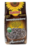 Suntat R&S Sunflower Seeds/ P&S Auringonkukansiemenet 400g - Siemenet - 21257 - 1