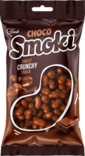 Smoki Choco Sweet Crunchy Snack 80g - Sipsit - 21277 - 1