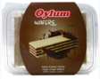 Oylum Wafers Cocoa Cream / Suklaavohvelikeksi 400g - Täytekeksit ja vohvelit - 21627 - 1
