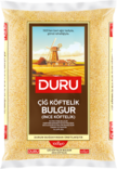Duru Cig Köftelik Bulgur / Erittäin hieno bulgur 1kg - Bulgur - 2207 - 1