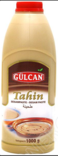 Gulcan Tahin/ Seesamitahna 1kg - Tahinit - 2917 - 1